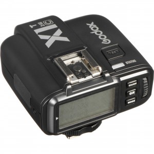 Godox X1T Wireless Flash Trigger